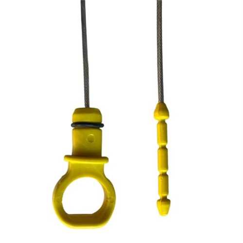 BOXER IV YAĞ ÇUBUĞU 2.2 HDİ EURO 5